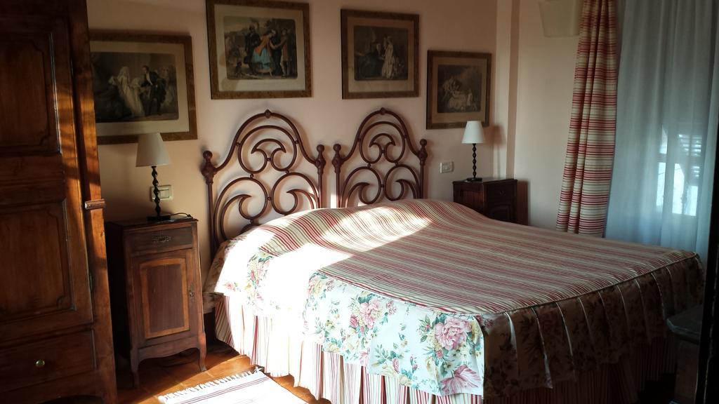 Agriturismo La Federica Villa Novi Ligure Bagian luar foto